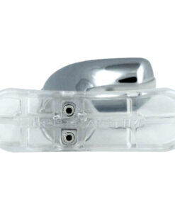 Alternative view of ELECTRASTIM - EXO ROGUE PROSTATE MASSAGER