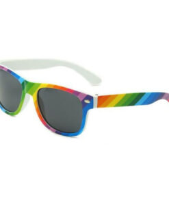 PRIDE - LGBT SUNGLASSES