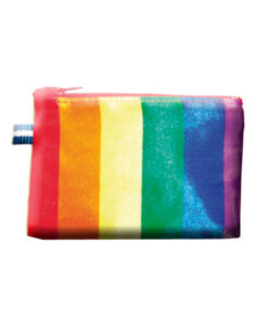 PRIDE - LGBT FLAG PURSE