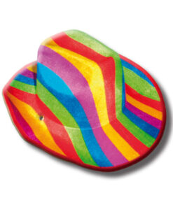 PRIDE - LGBT FLAG HAT