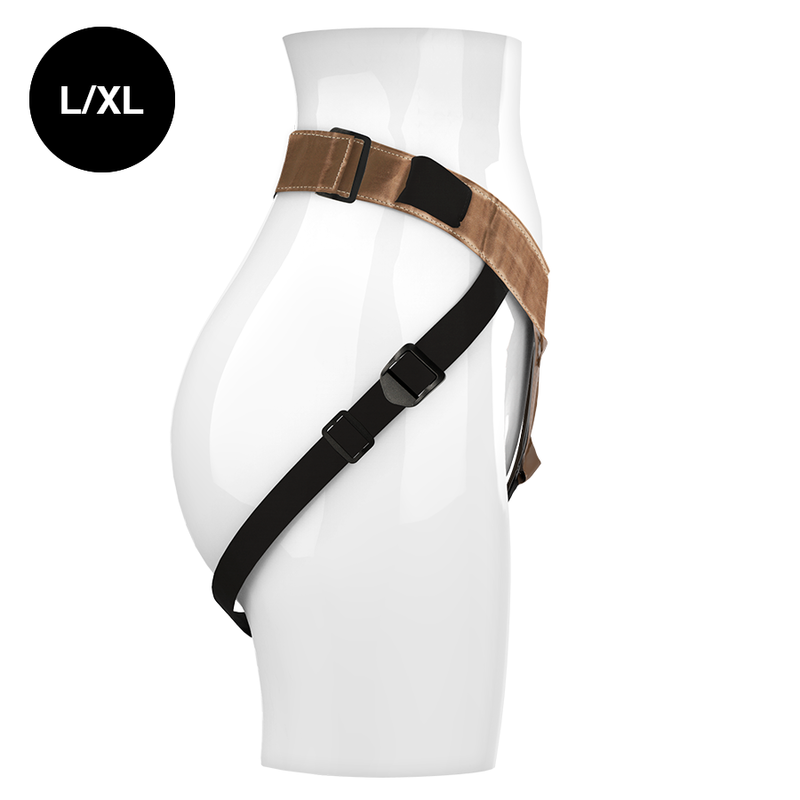 MYTHOLOGY - FANTASY HARNESS - BRONZE HARNESS L/XL - Image 4