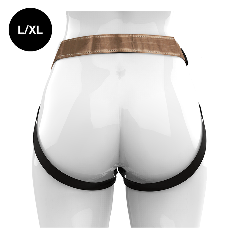 MYTHOLOGY - FANTASY HARNESS - BRONZE HARNESS L/XL - Image 3