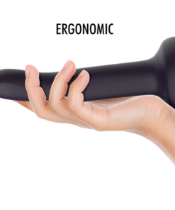 Alternative view of MYTHOLOGY - DUMAN MYSTIC DILDO L