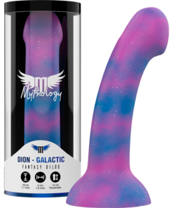 MYTHOLOGY - DION GALACTIC DILDO M