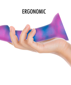 Alternative view of MYTHOLOGY - DION GALACTIC DILDO M