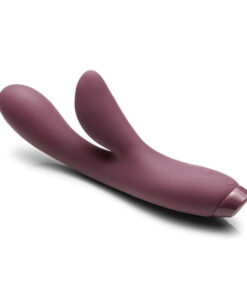 Alternative view of JE JOUE - HERA RABBIT VIBRATOR - PURPLE