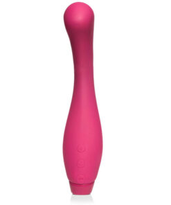 JE JOUE - JUNO G-SPOT VIBRATOR - FUCHSIA