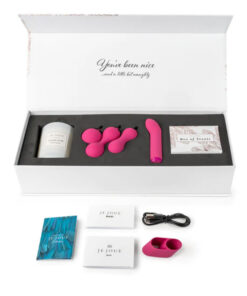 JE JOUE - THE NICE AND NAUGHTY GIFT SET