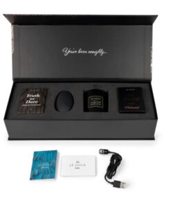 JE JOUE - THE NAUGHTY GIFT SET