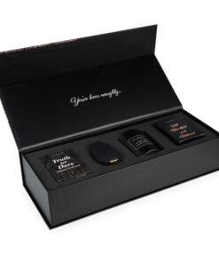Alternative view of JE JOUE - THE NAUGHTY GIFT SET