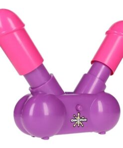 PLAY WIV ME - CUM FACE PARTY GAME