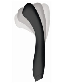 JE JOUE - JUNO FLEX G-SPOT VIBRATOR - BLACK