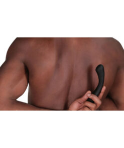 Alternative view of JE JOUE - JUNO FLEX G-SPOT VIBRATOR - BLACK