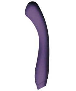 JE JOUE - JUNO G-SPOT VIBRATOR - PURPLE