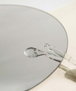 Alternative view of BIJOUX - INDISCRETS REVITALIZING INTIMATE MASSAGE DROPS