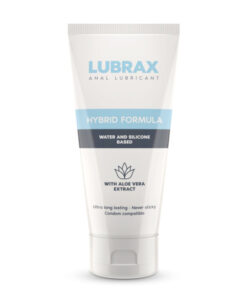 INTIMATELINE - LUBRAX HYBRID ANAL LUBRICANT 50 ML