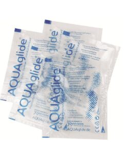 AQUAGLIDE LUBRICANT 1 PORTION