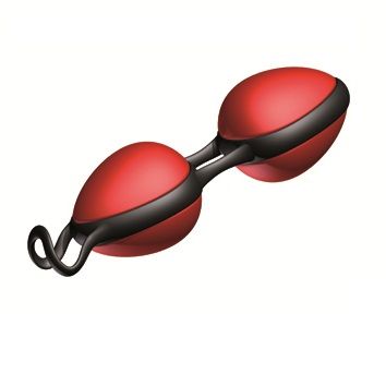 JOYDIVION JOYBALLS - SECRET BLACK AND RED CHINESE BALLS - Image 2