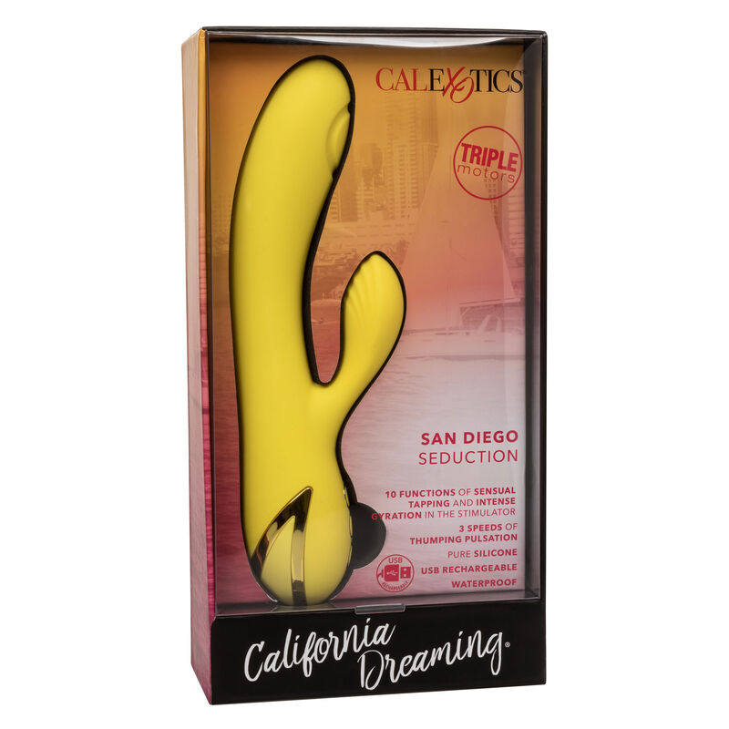 CALEXOTICS - SAN DIEGO SEDUCTION - Image 2