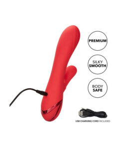 Alternative view of CALEXOTICS - PALISADES PASSION RED