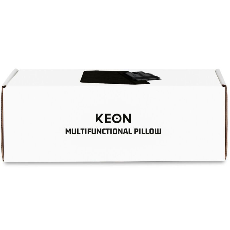 KIIROO - KEON MULTIFUNCTIONAL PILLOW STRAP - MULTIFUNCTIONAL PILLOW - Image 3