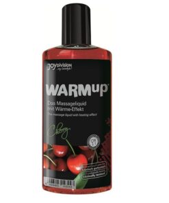 JOYDIVISION WARMUP - WARMUP CHERRY