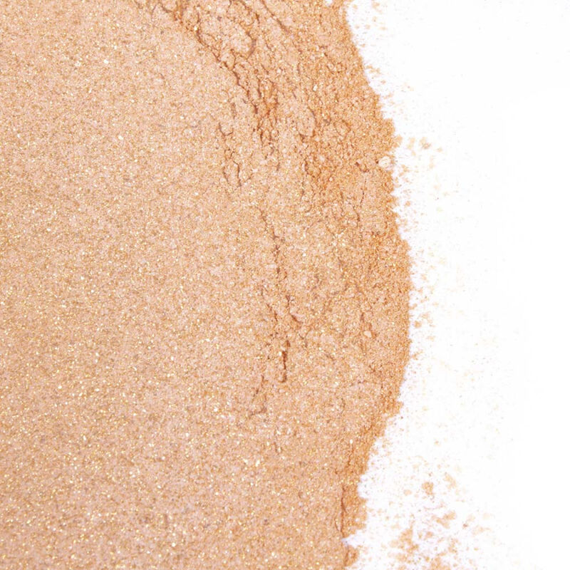 SECRETPLAY - GOLDEN LIGHT KIT APHRODISIAC CHOCOLATE EDIBLE POWDER FEATHER - Image 3