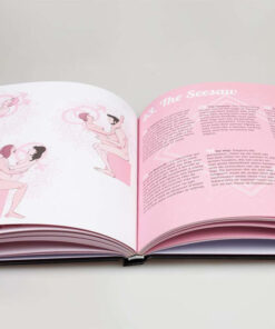 Alternative view of SECRETPLAY - KAMASUTRA SEX POSITIONS BOOK (ES/EN/DE/FR/NL/PT)