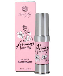 SECRETPLAY - ALWAYS VIRGIN INTIMATE ASTRINGENT