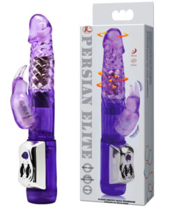 Alternative view of BAILE - PERSIAN ELITE RABBIT