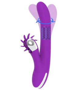 Alternative view of FUN FUNCTION - BUNNY FUNNY ROTATION 2.0