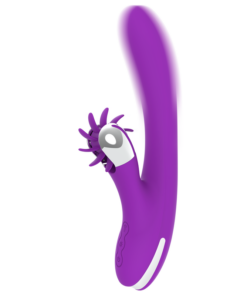 Alternative view of FUN FUNCTION - BUNNY FUNNY VIBRATION 2.0