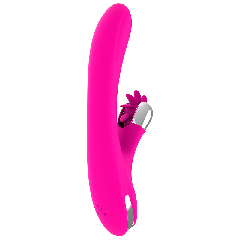 DIVERSIA - BUNNY VIBRATING 24 CM - Image 4