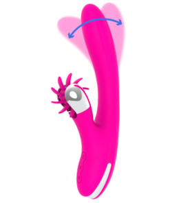 Alternative view of DIVERSIA - BUNNY WAVES 24 CM