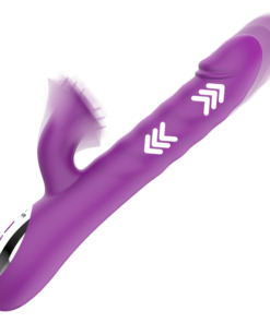 Alternative view of FUN FUNCTION - ZENDA THRUSTER  ROTATION