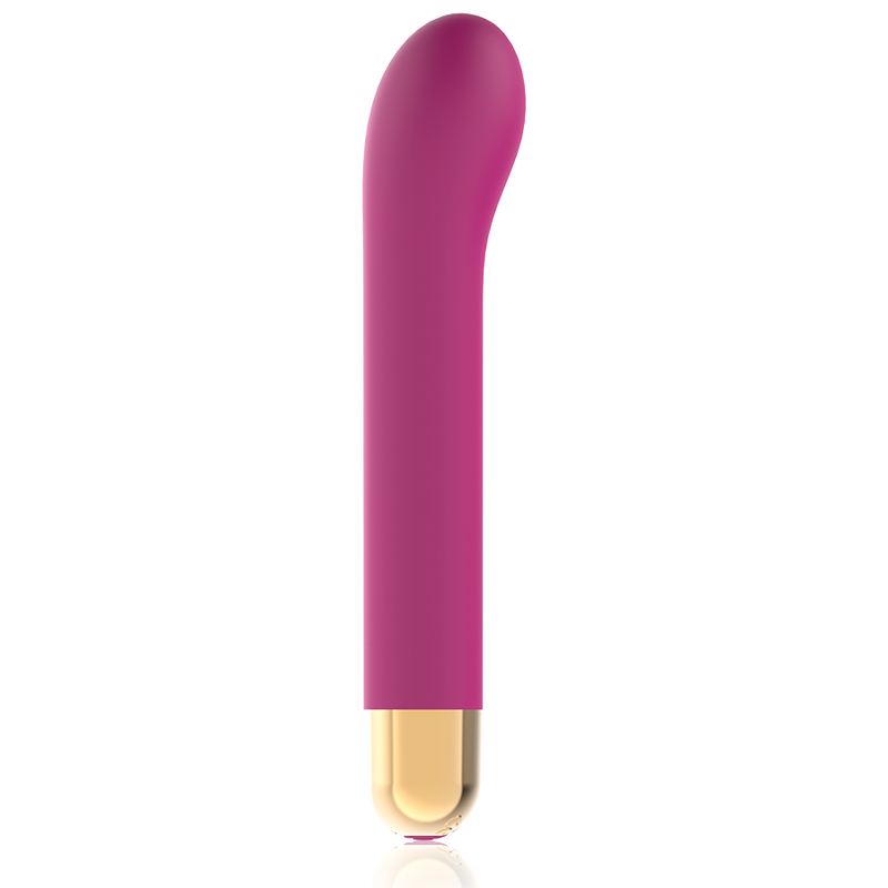 COVERME - G-SPOT VIBRATOR 10 SPEED - Image 5