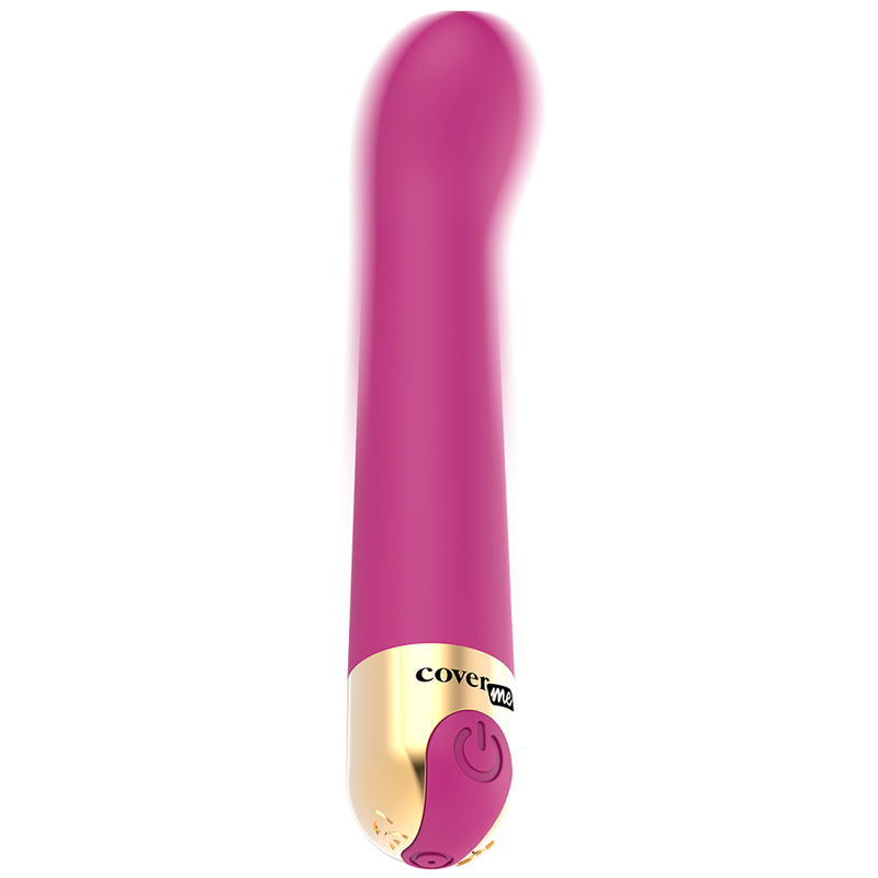 COVERME - G-SPOT VIBRATOR 10 SPEED - Image 2