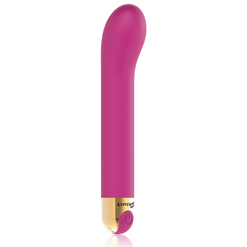 COVERME - G-SPOT VIBRATOR 10 SPEED - Image 3