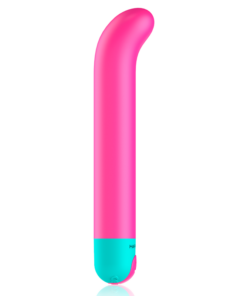 Alternative view of HAPPY LOKY - ARIEL G-SPOT VIBRATOR