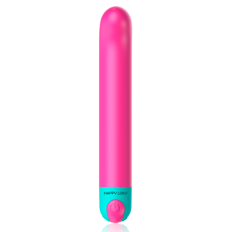 HAPPY LOKY - ARIEL G-SPOT VIBRATOR - Image 3