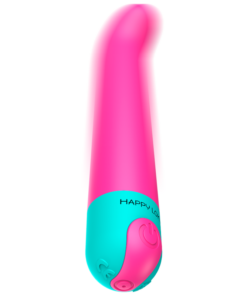 HAPPY LOKY - ARIEL G-SPOT VIBRATOR
