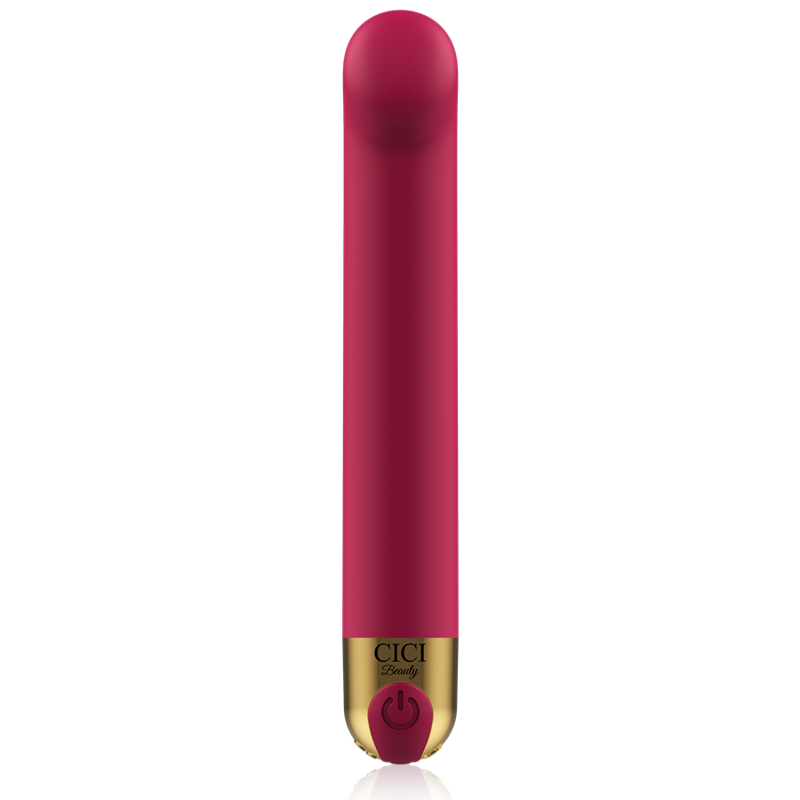 CICI BEAUTY - PREMIUM SILICONE CLIT STIMULATOR - Image 5