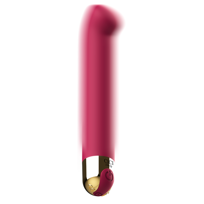 CICI BEAUTY - PREMIUM SILICONE CLIT STIMULATOR - Image 2