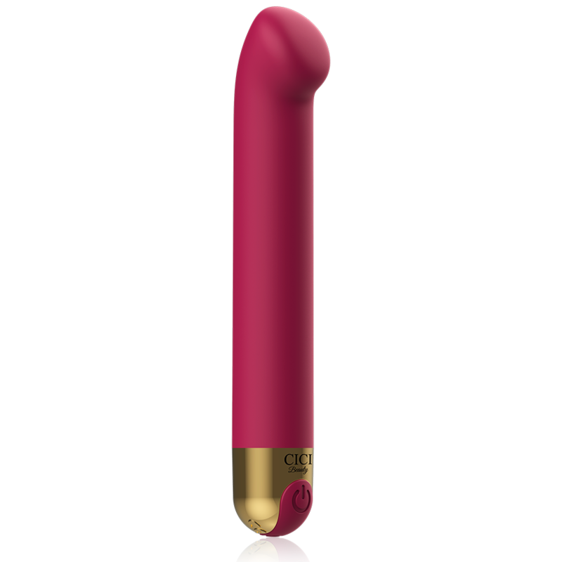 CICI BEAUTY - PREMIUM SILICONE CLIT STIMULATOR - Image 4