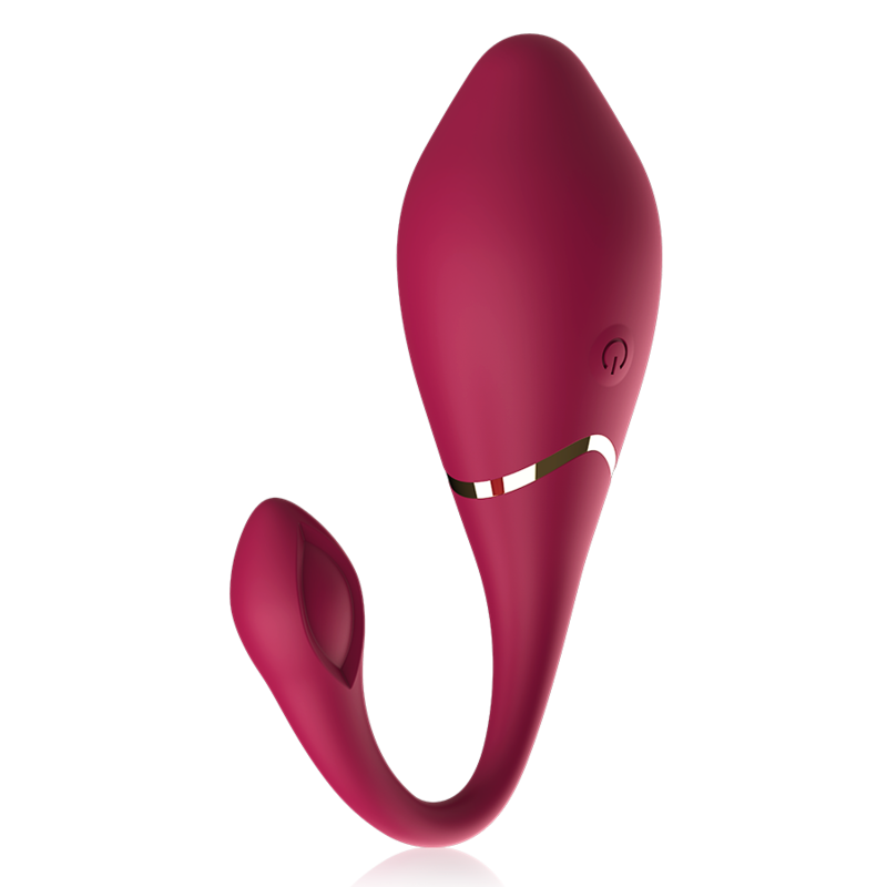CICI BEAUTY - PREMIUM SILICONE EGG VIBRATOR REMOTE CONTROL - Image 4