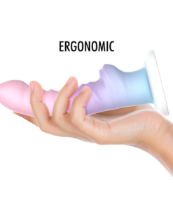 Alternative view of MYTHOLOGY - COLBY NAYADE DILDO