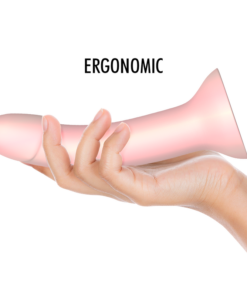 Alternative view of MYTHOLOGY - RUNE CANDY DILDO