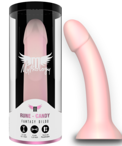 MYTHOLOGY - RUNE CANDY DILDO