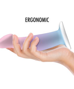 Alternative view of MYTHOLOGY - GARRICK NAYADE DILDO