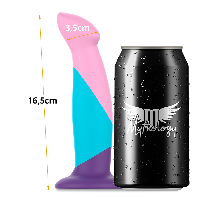 MYTHOLOGY - GARRICK PASTEL DILDO - Image 3